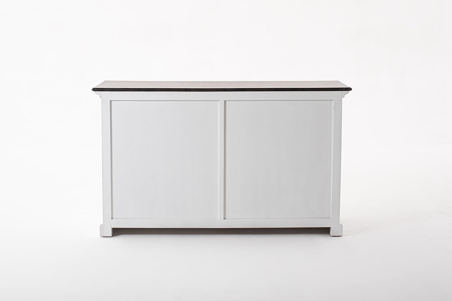 Halifax Sideboard im Landhausstil – Weiß