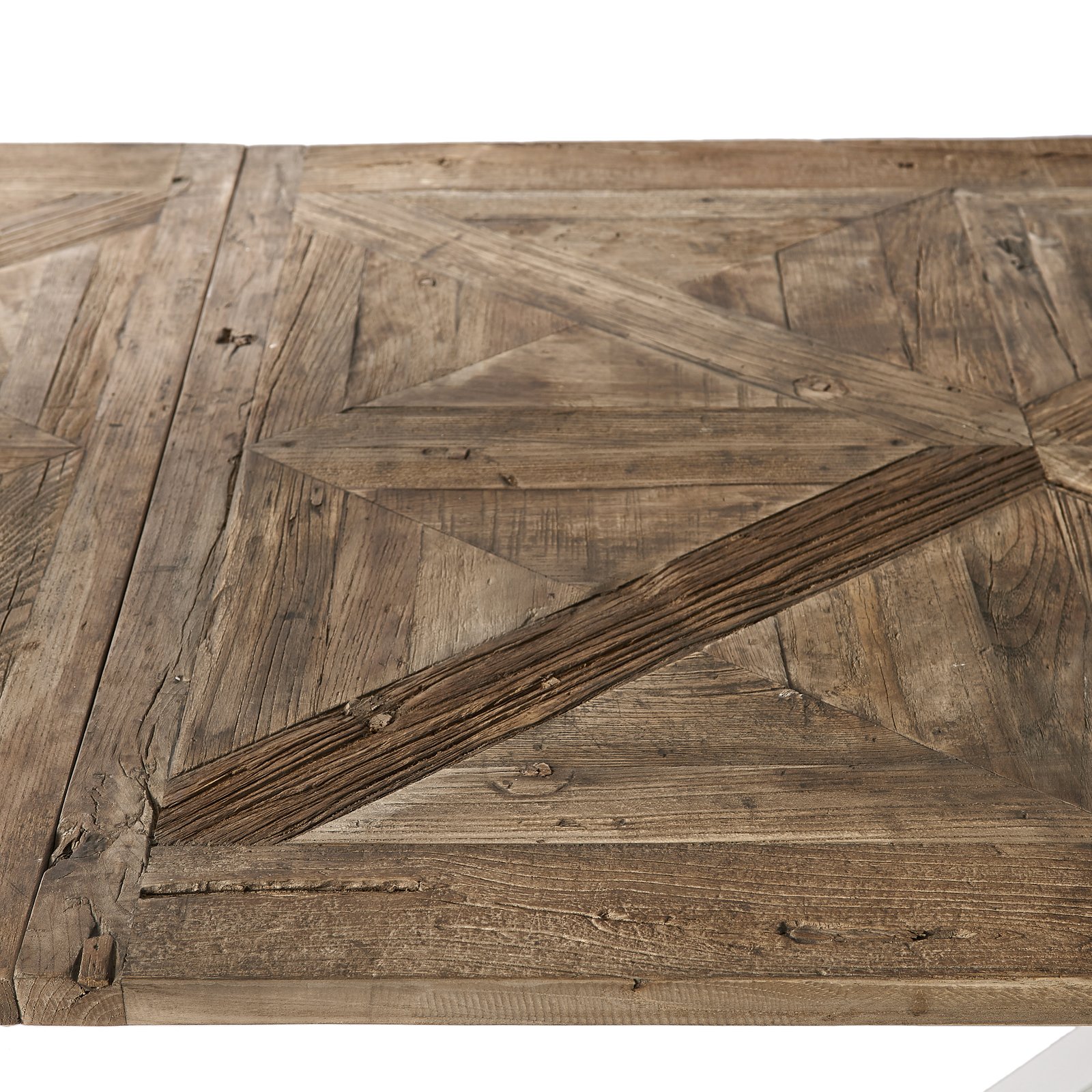 Château Chassigny Dining Table Extendable
