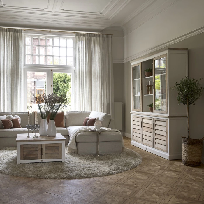 Buffetschrank Pacifica, XL von Rivièra Maison