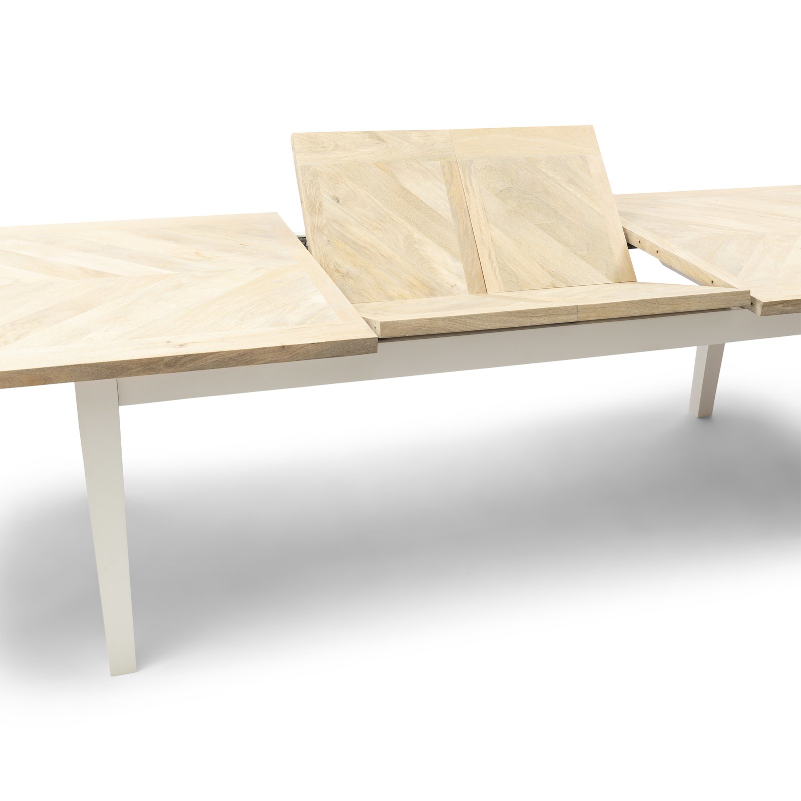 Pacifica Dining Table Extendable