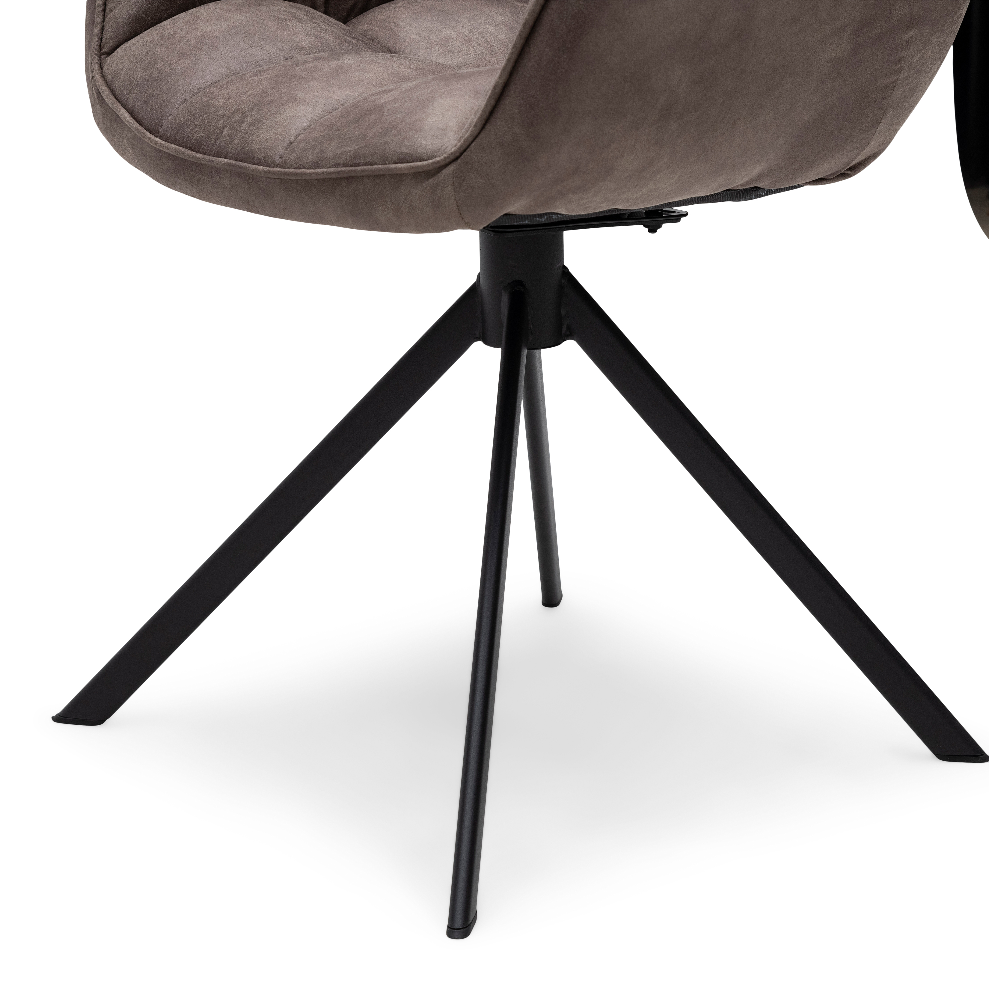 Carnaby Dining Armchair Turning Leg