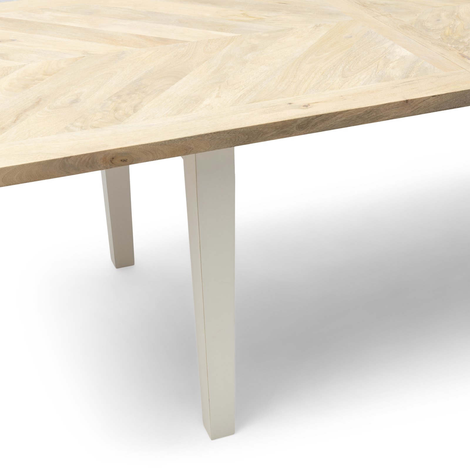 Pacifica Dining Table Extendable