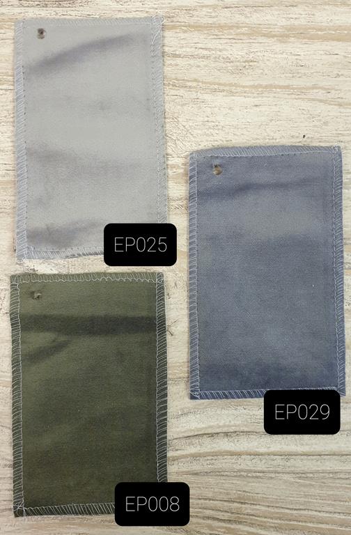 Edler Hocker Landhaus Ottomane Maya