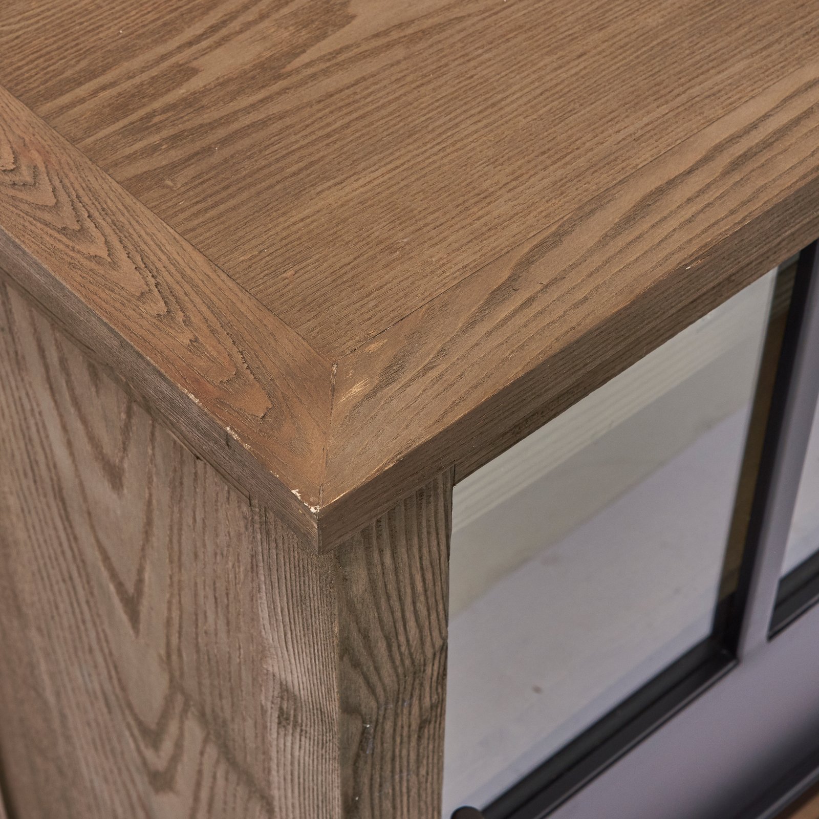 The Hoxton Dresser