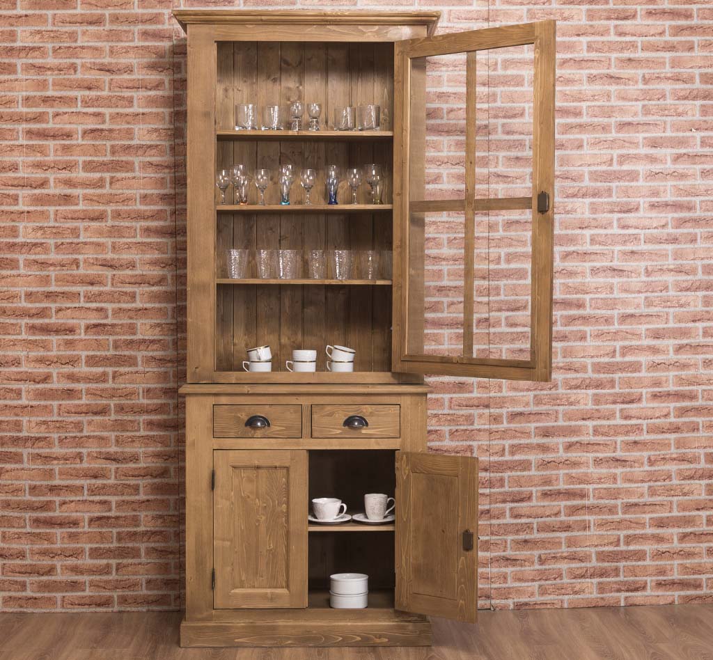 Buffetschrank im gehobenen Landhausstil - in vielen Farben erhältlich!