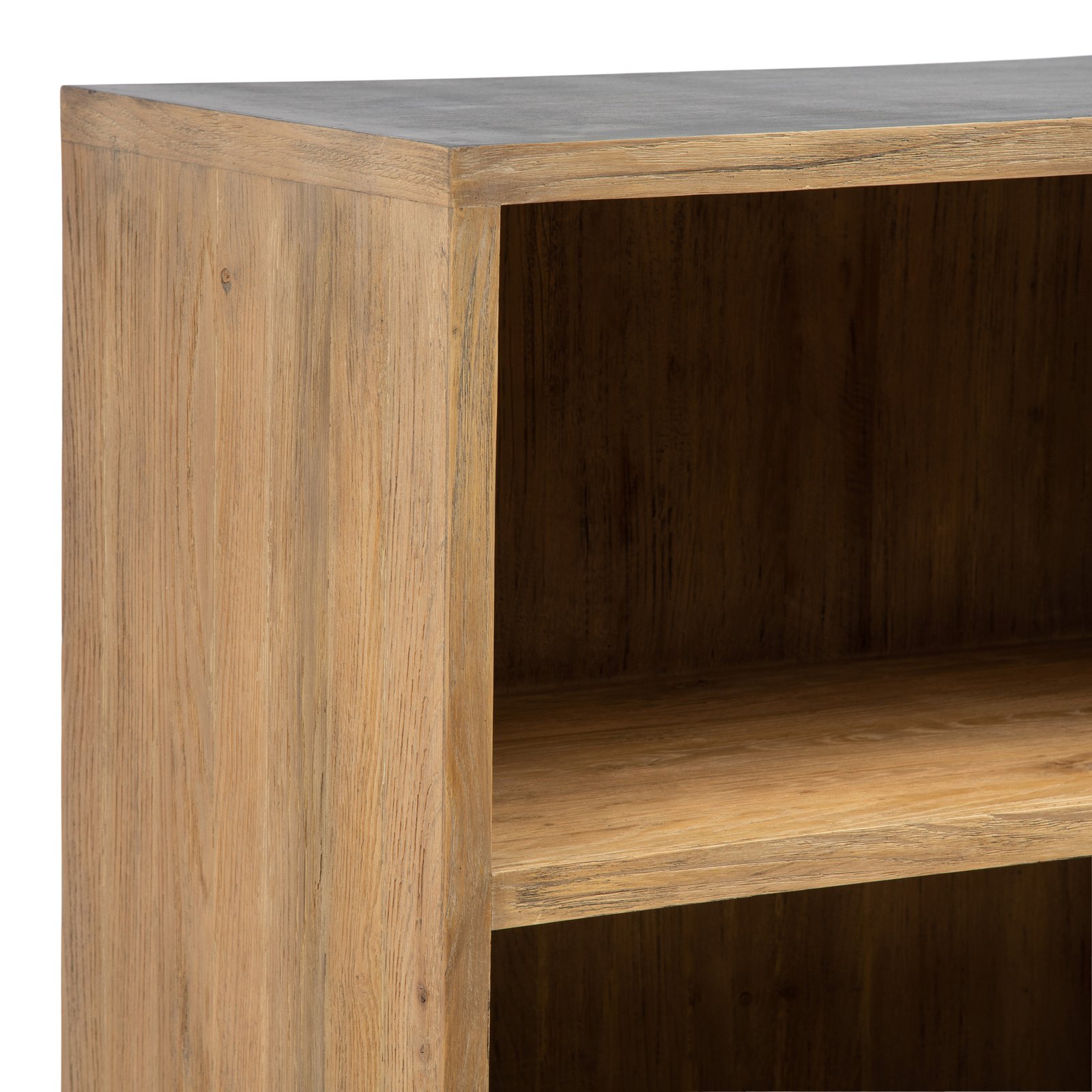 Del Rey Book Cabinet