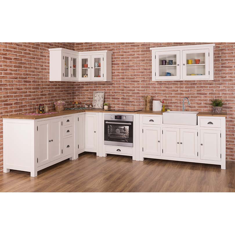 Küchensideboard im gepflegten Landhausstil - in vielen Farben erhältlich!