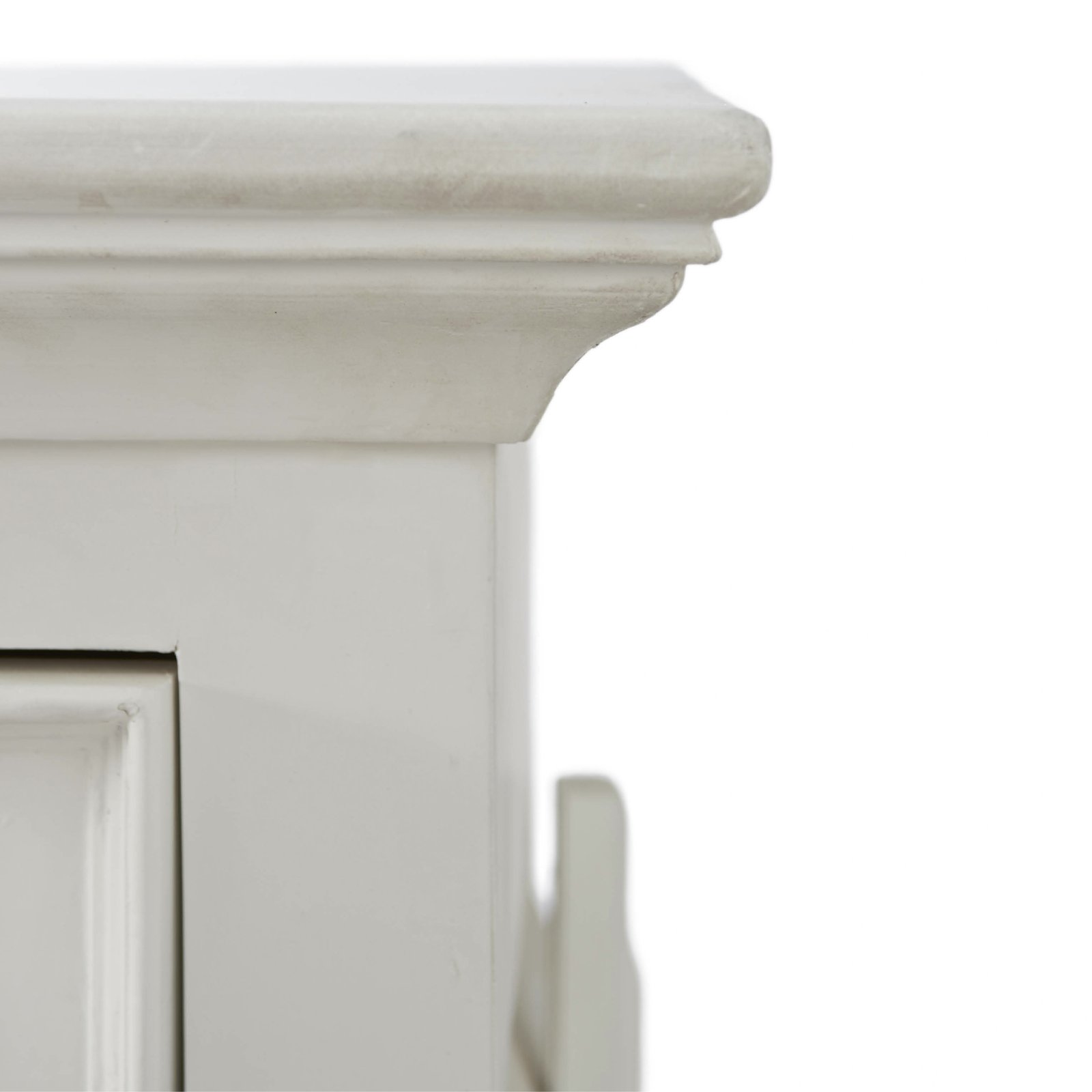 New Orleans Dresser