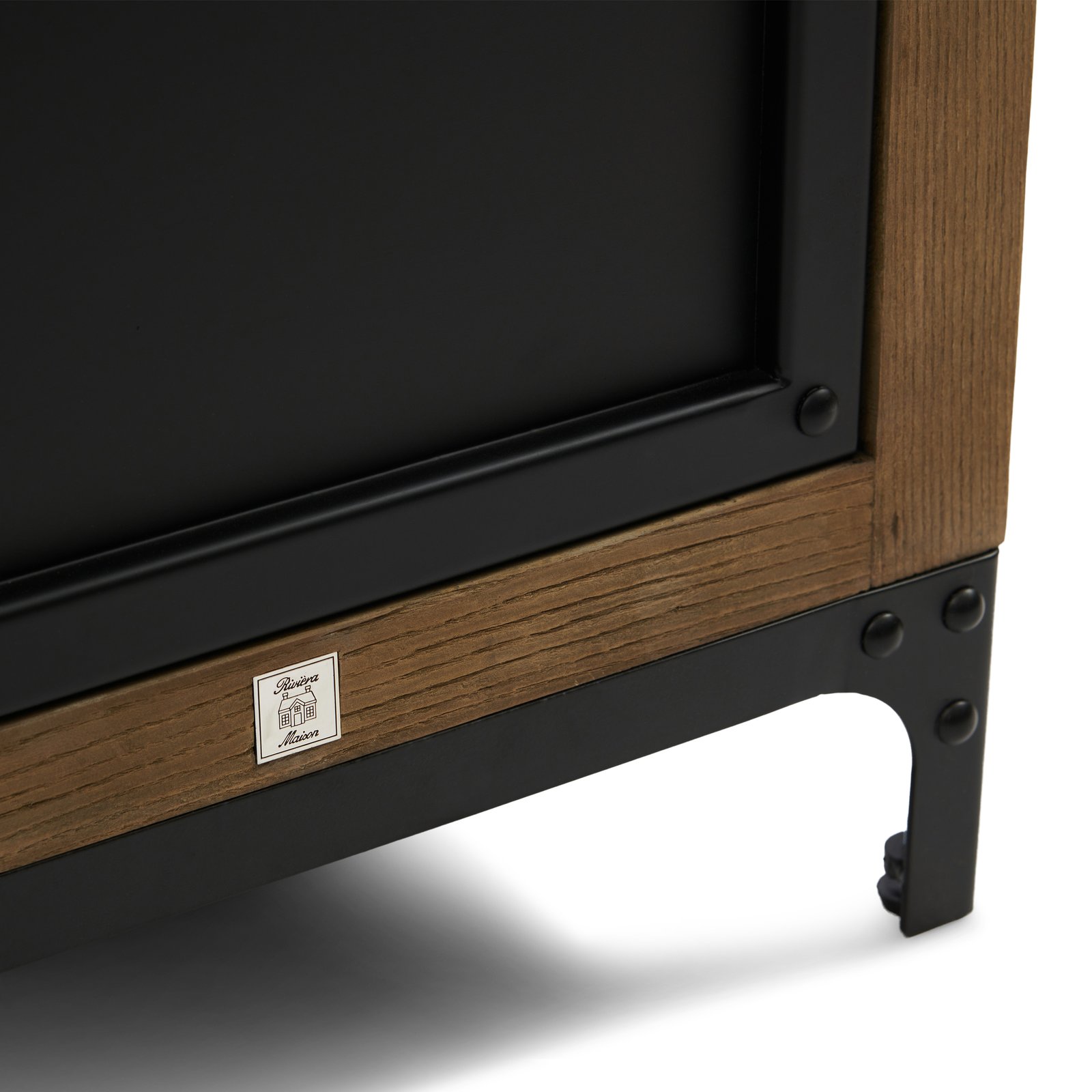 The Hoxton Bed Cabinet