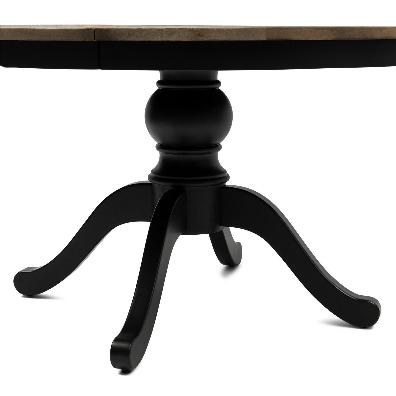 Le Marais Dining Table Extendable