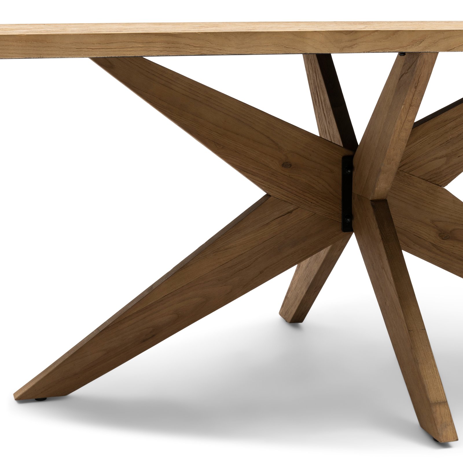 Portland Dining Table