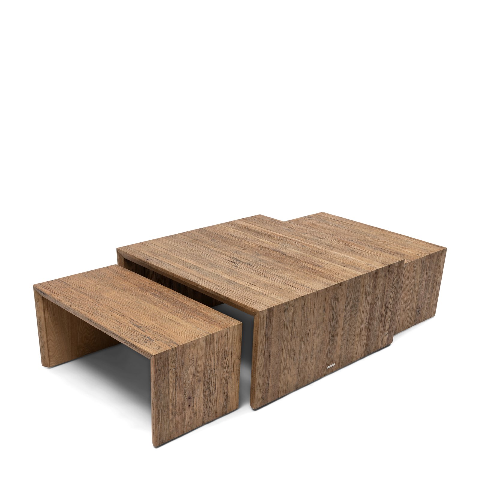 Sant Mateu Coffee Table Set of 3