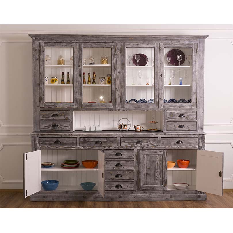 Buffetschrank als stilvoller Alleskönner - in vielen Farben erhältlich!