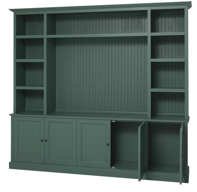Großer TV-Schrank im englischen Landhausstil - in vielen Farben erhältlich! Großer TV-Schrank im englischen Landhausstil - in vielen Farben erhältlich!