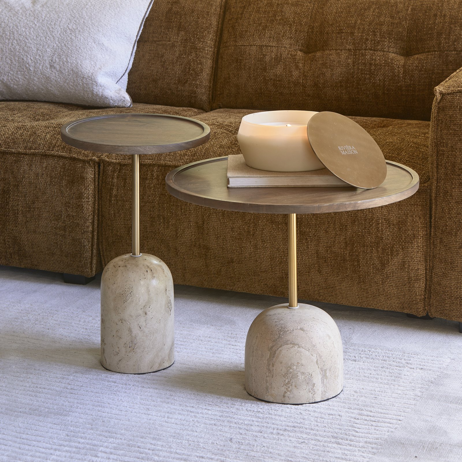 Malibu Coffee Table