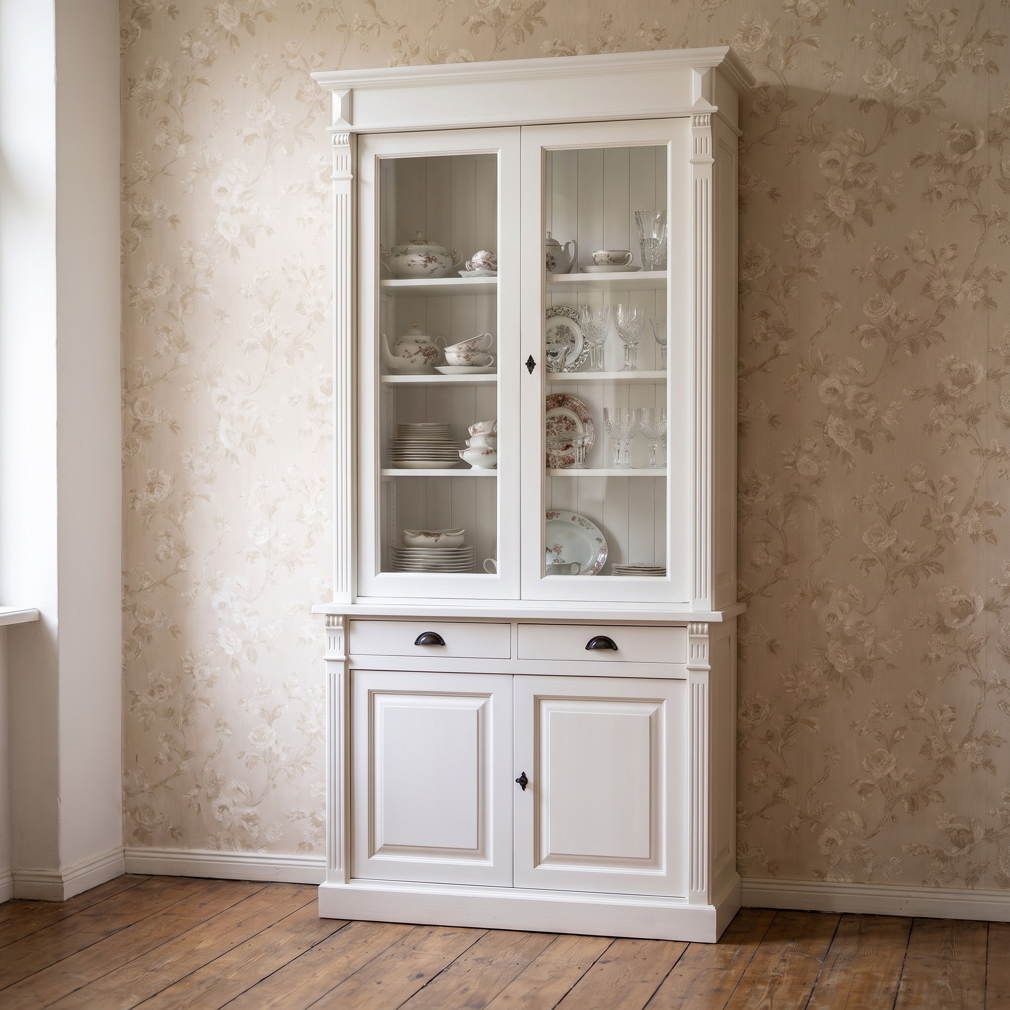 Stilvoller Buffetschrank für das Esszimmer - in vielen Farben erhältlich!