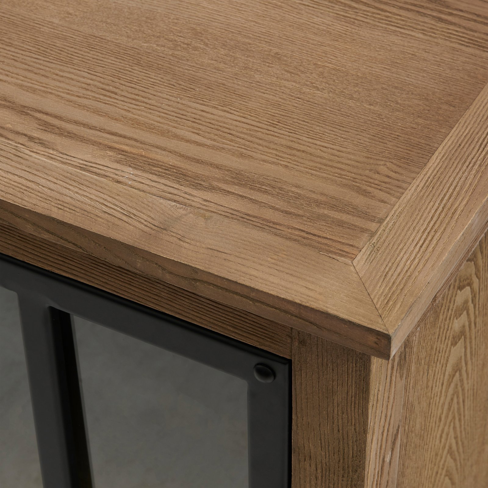 The Hoxton Bed Cabinet