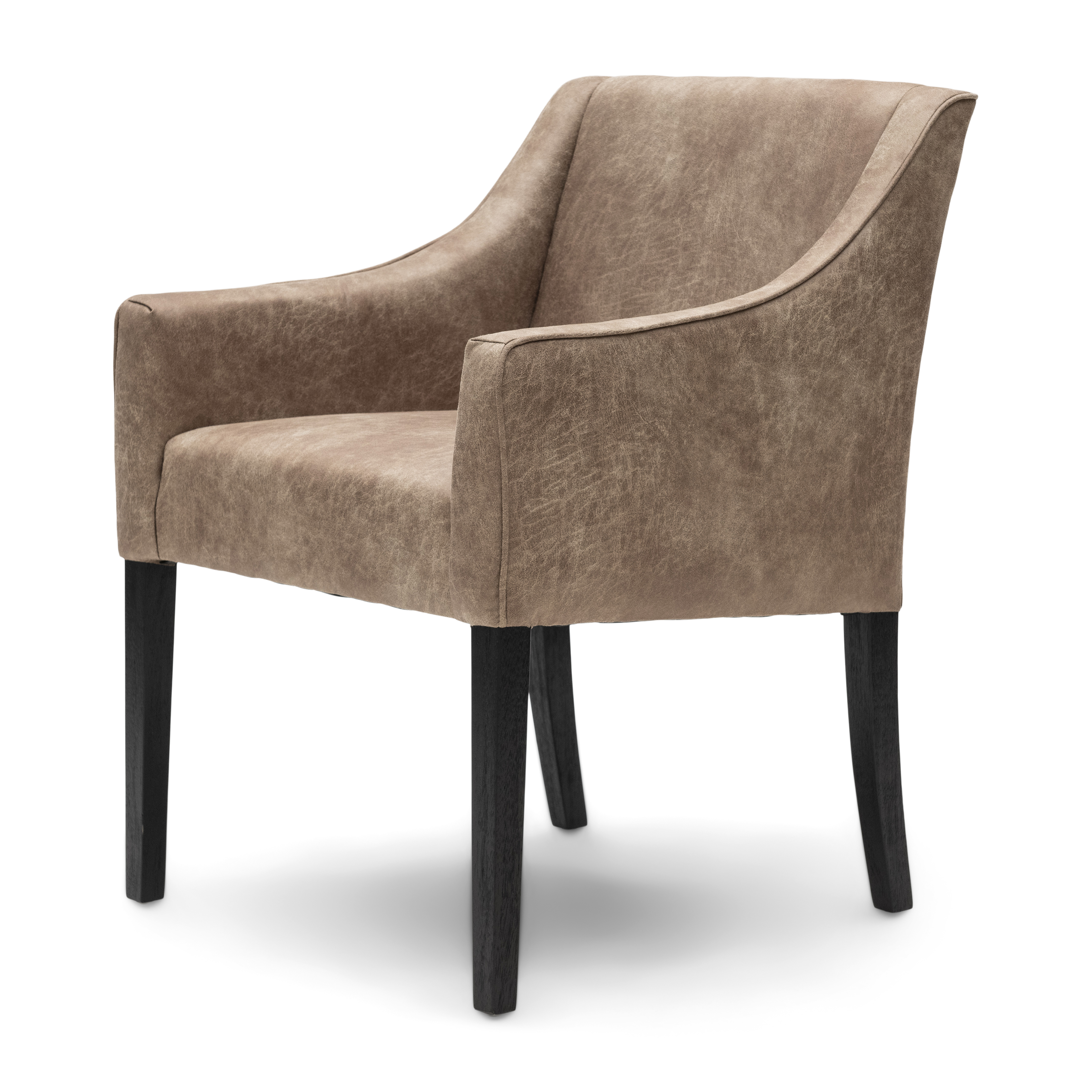 Savile Row Dining Armchair