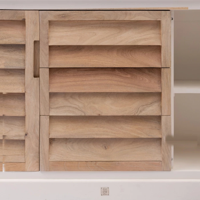 Buffetschrank Pacifica, XL von Rivièra Maison