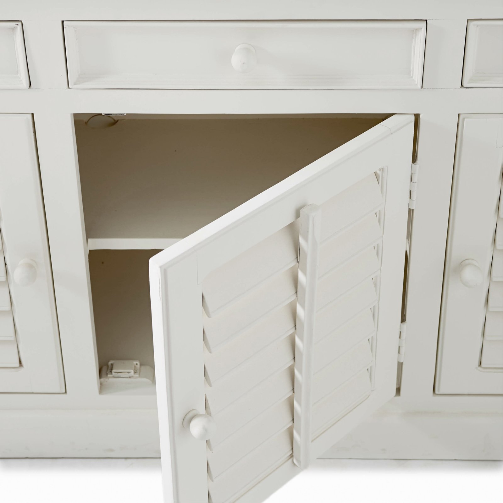New Orleans Dresser