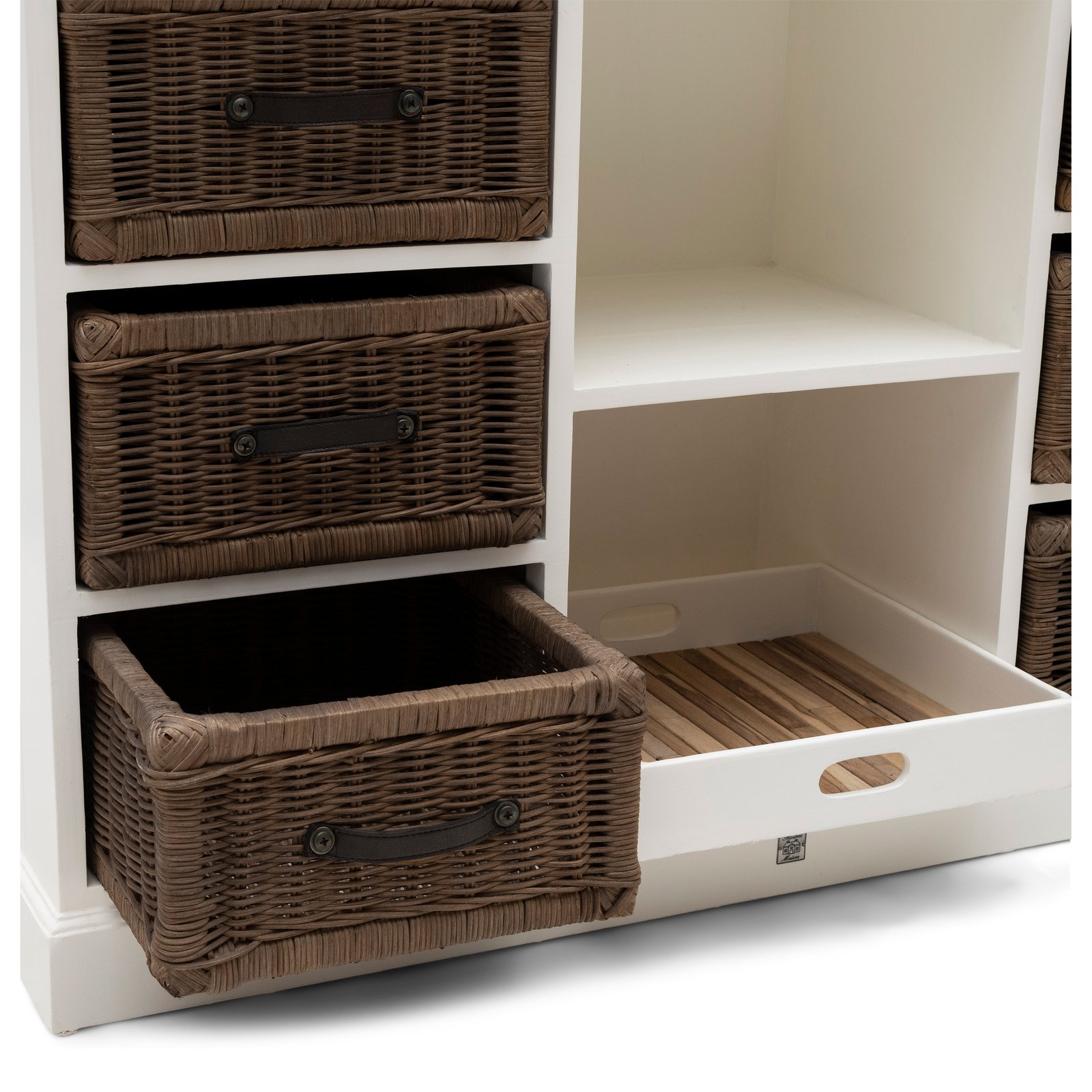 Rangez en Plus Dressoir Small