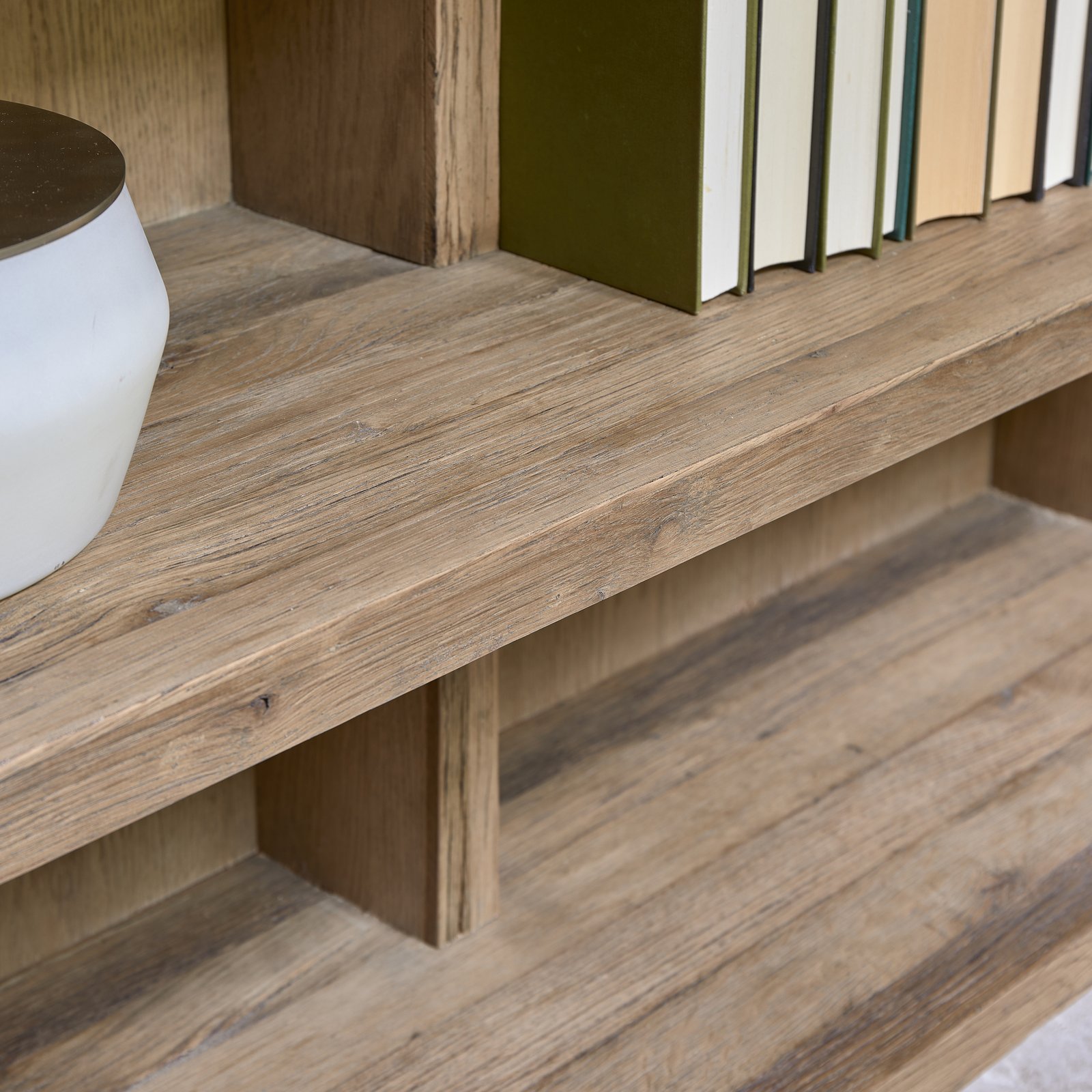 Vermont Side Table