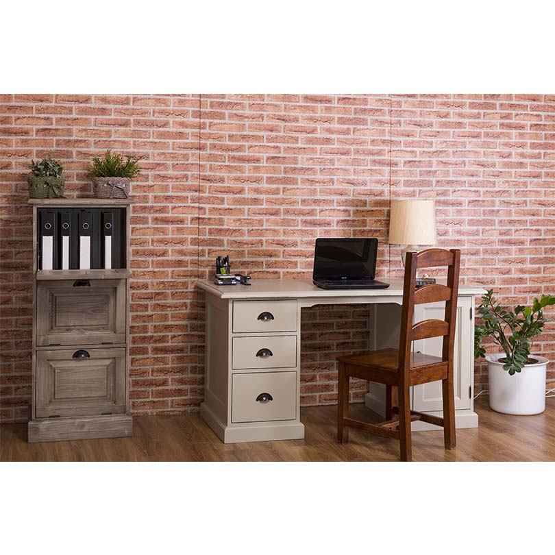 Aktenschrank im Shabby Chic - in vielen Farben erhältlich! Aktenschrank im Shabby Chic - in vielen Farben erhältlich!