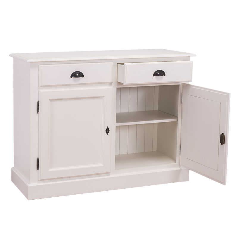Sideboard für das rustikale Ambiente - in vielen Farben erhältlich!