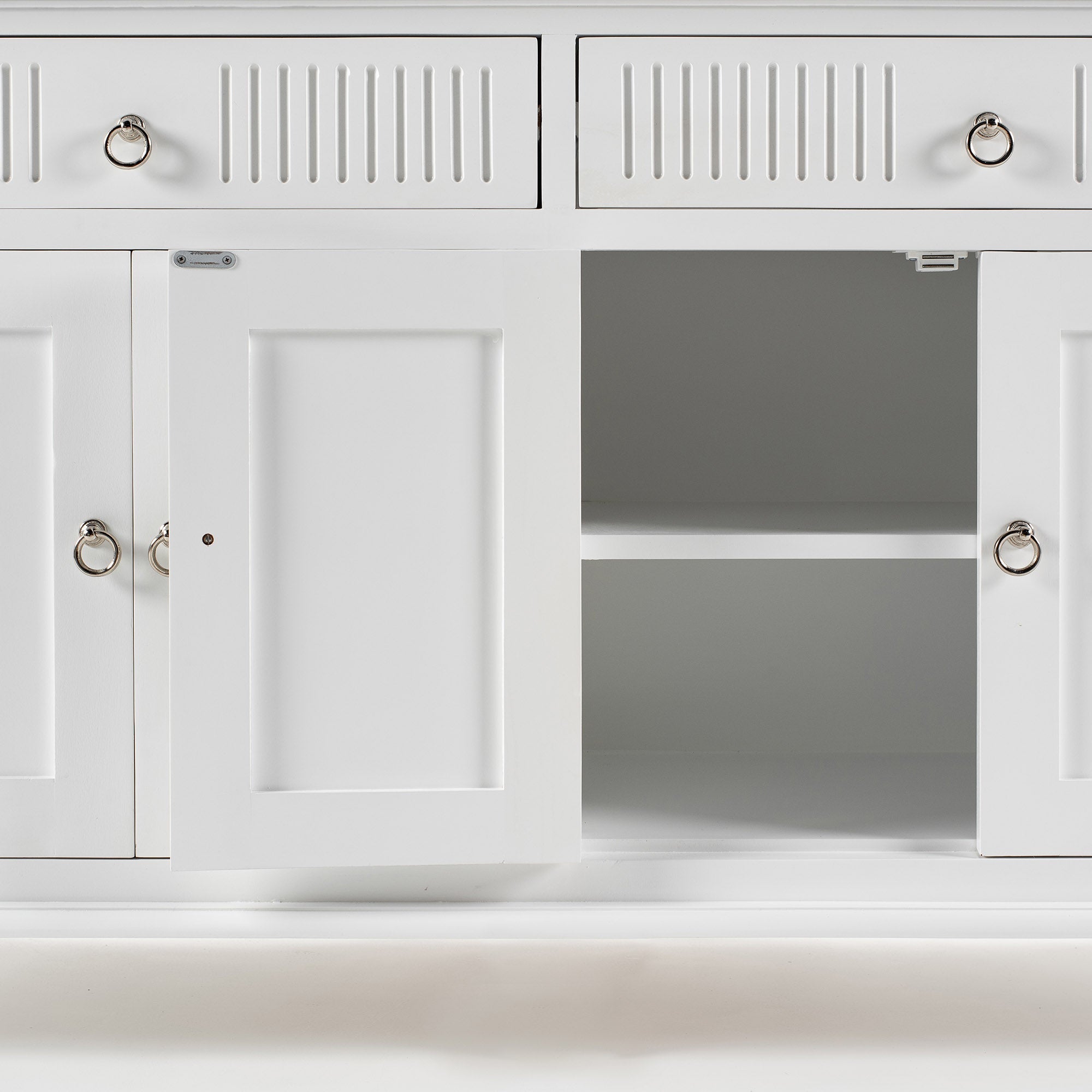 Skansen Sideboard mit 4 Türen
