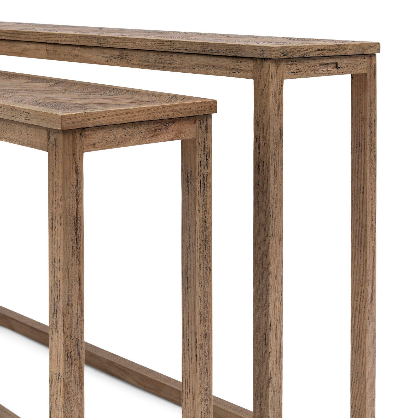 Harbour Island Side Table Set of 2