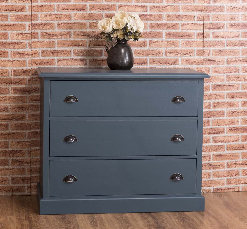 Kleine Kommode für große Ansprüche - in vielen Farben erhältlich!