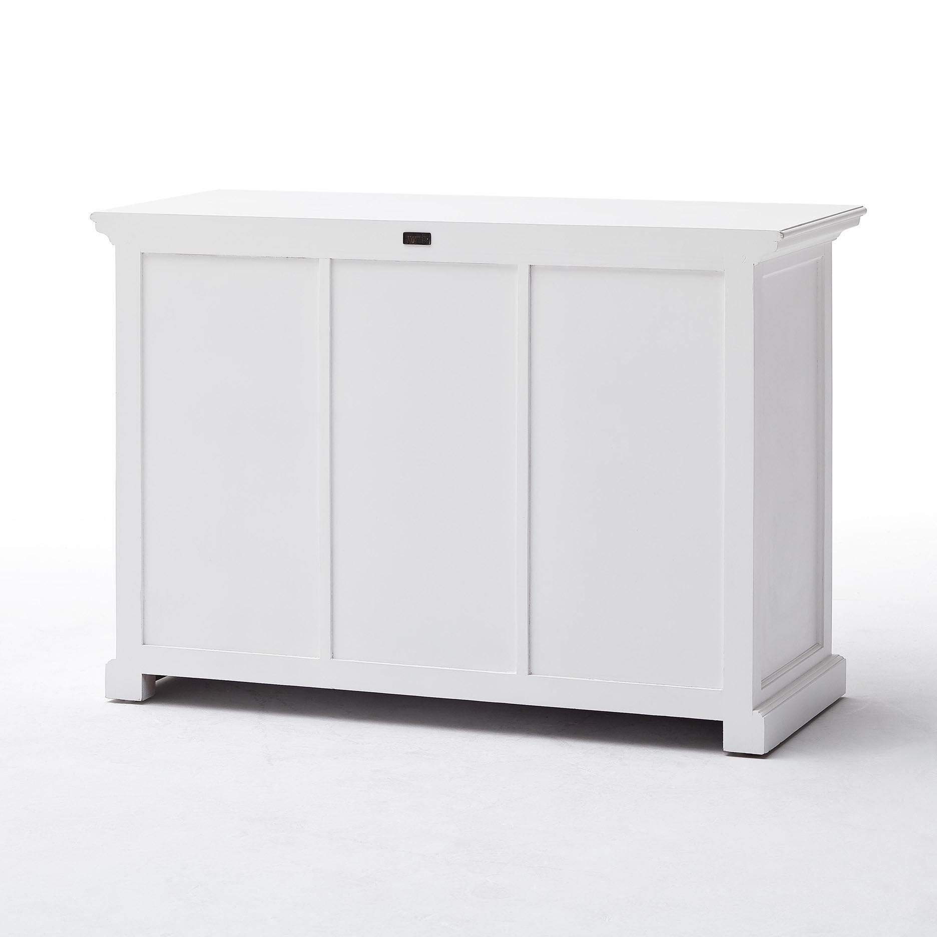 Halifax Sideboard / Buffet – Weiß