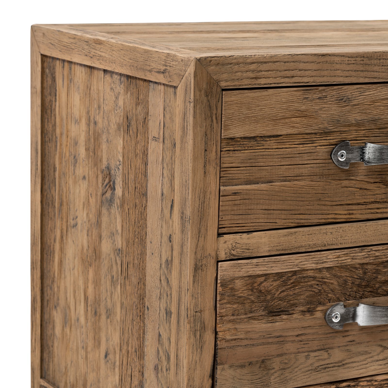 Connaught Chest of Drawers XL
