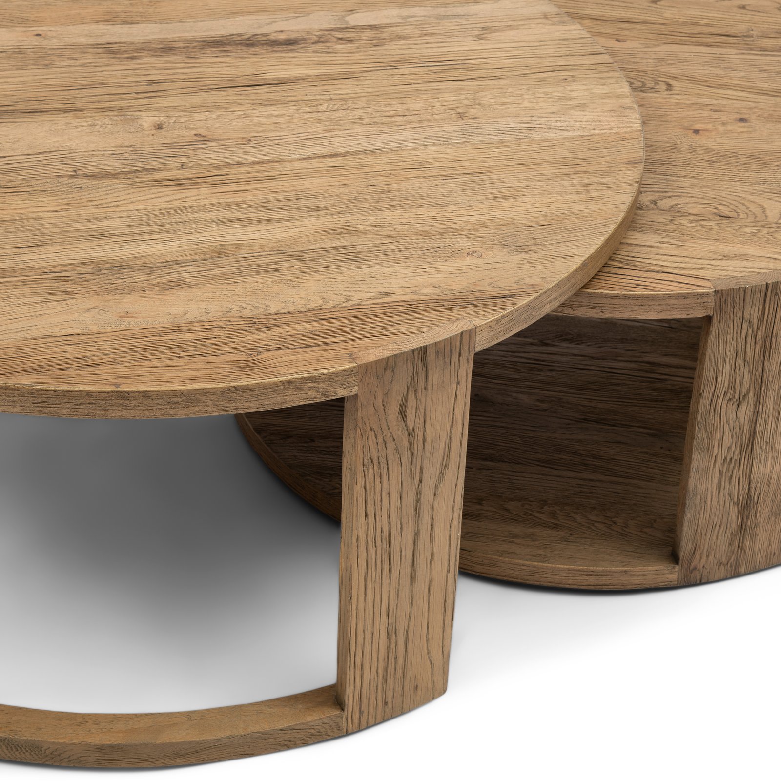 Astoria Coffee Table Set of 2