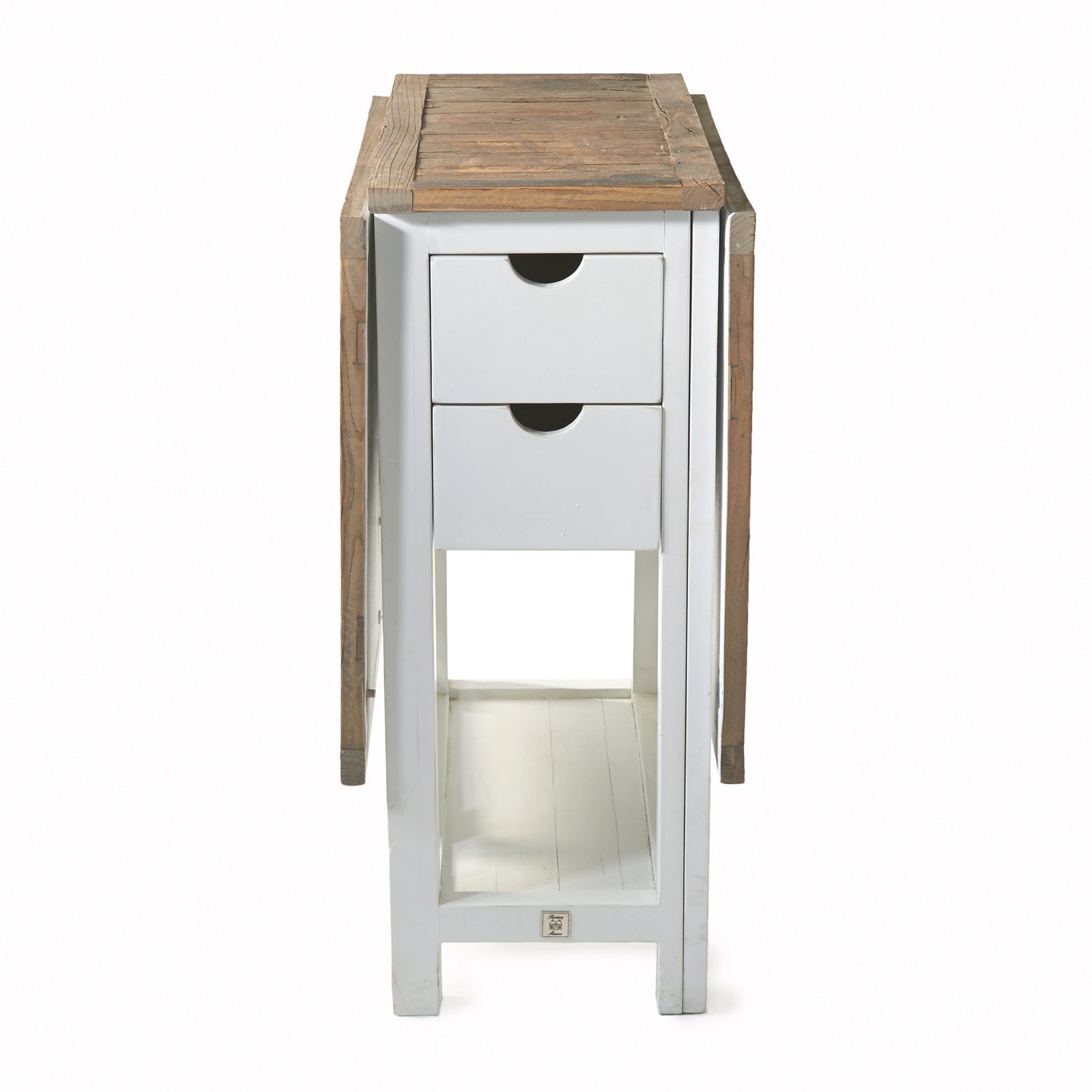 Wooster Street Bar Table