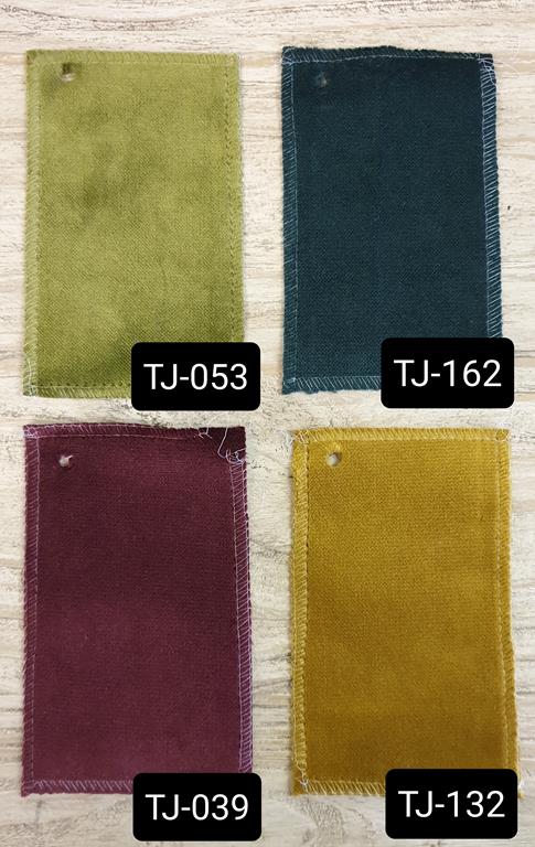 Edler Hocker Landhaus Ottomane Maya