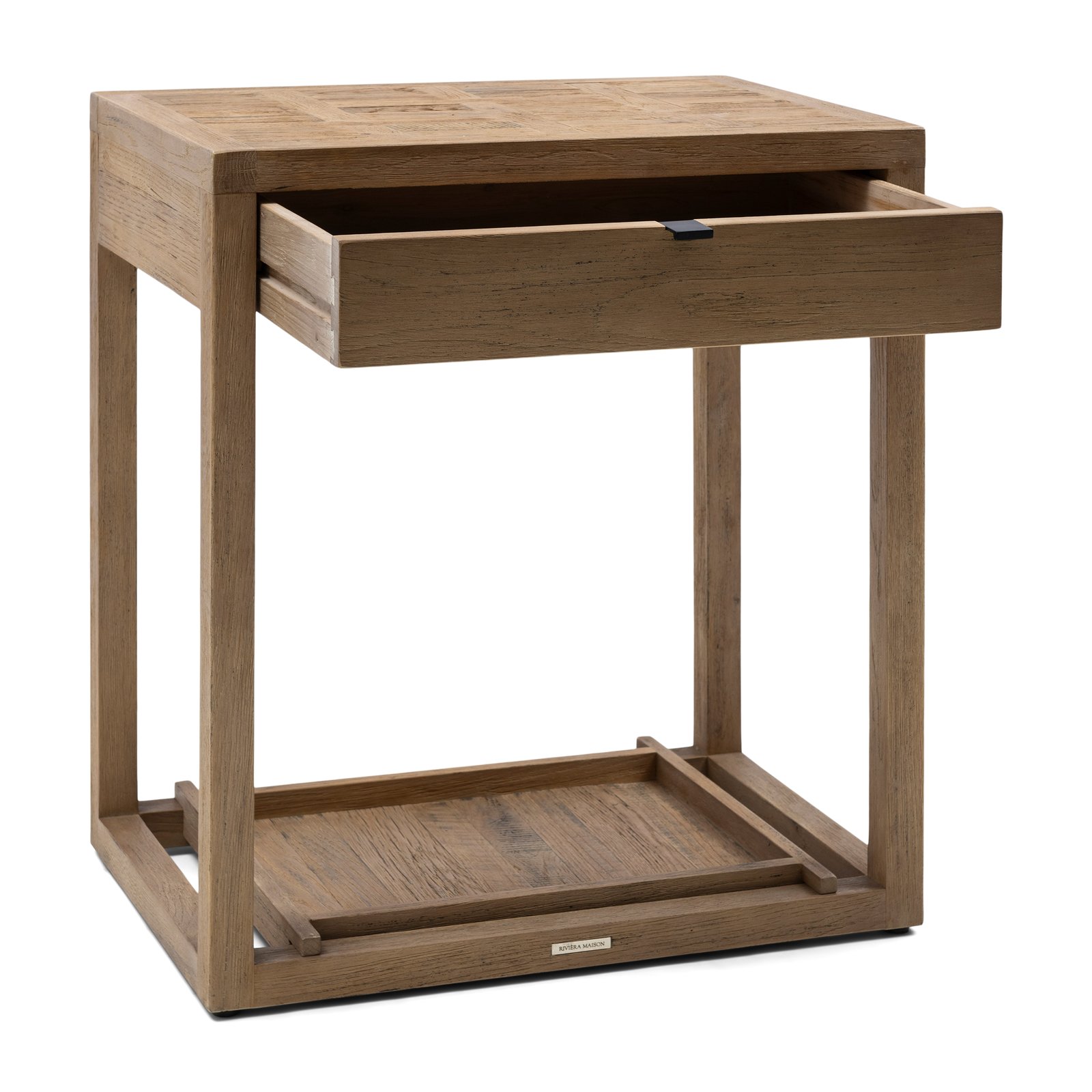Fraser Island Bed Cabinet