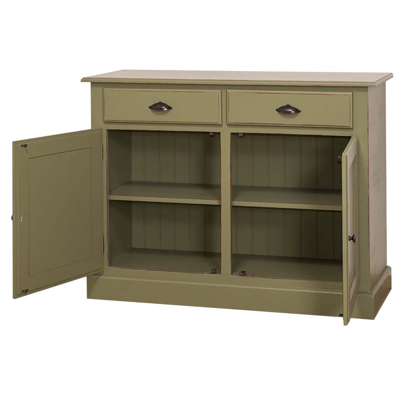 Sideboard für das rustikale Ambiente - in vielen Farben erhältlich!