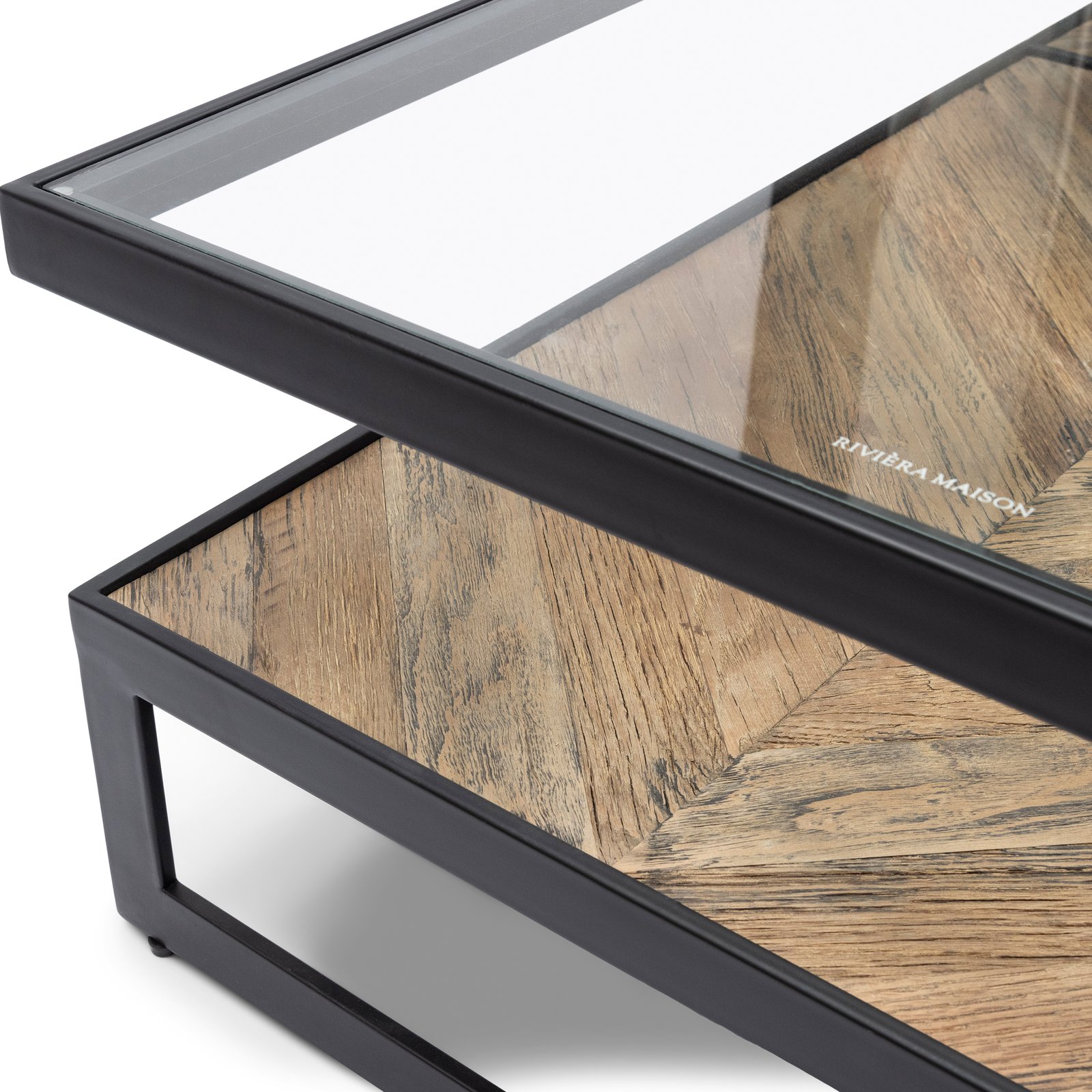 Graydon Coffee Table
