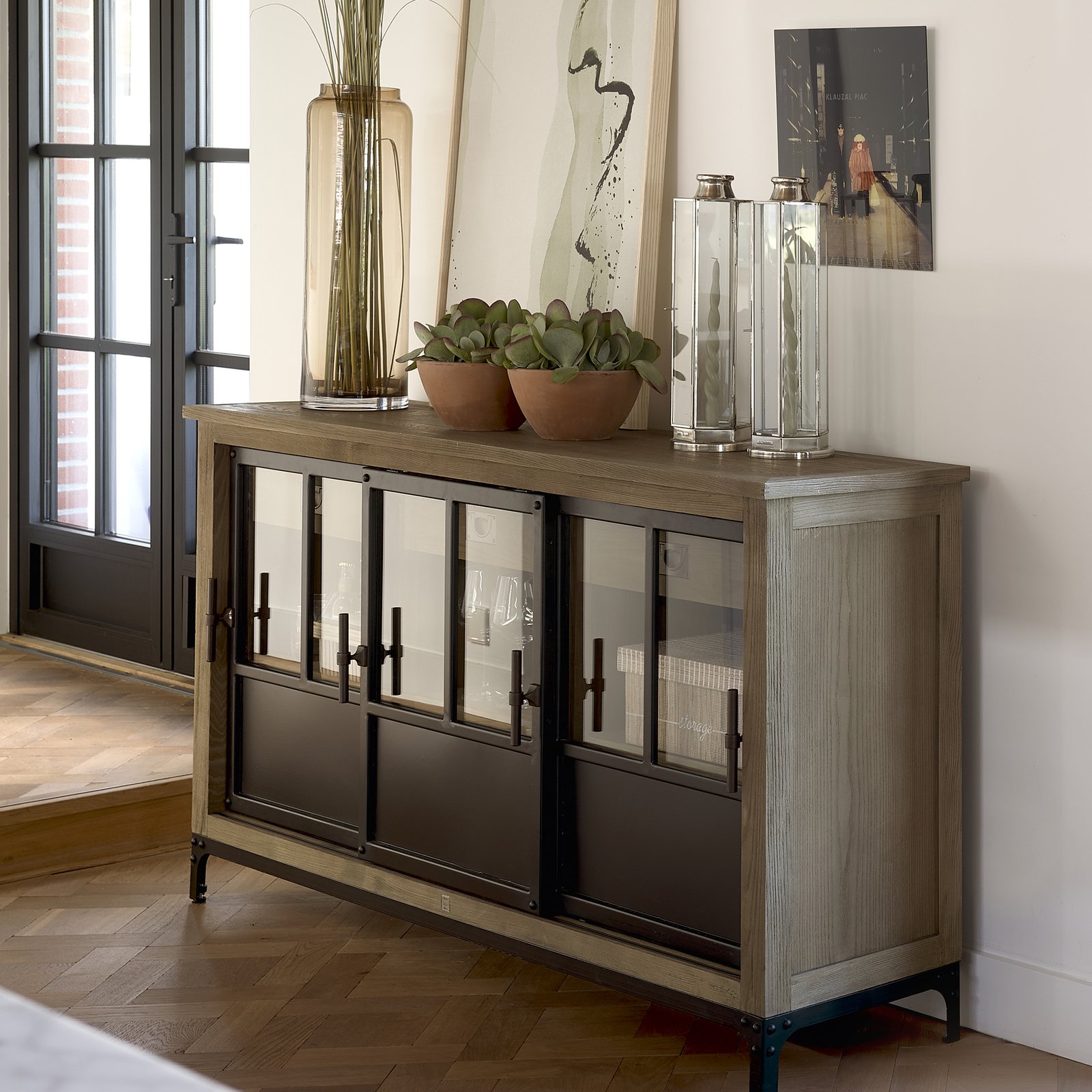 The Hoxton Dresser