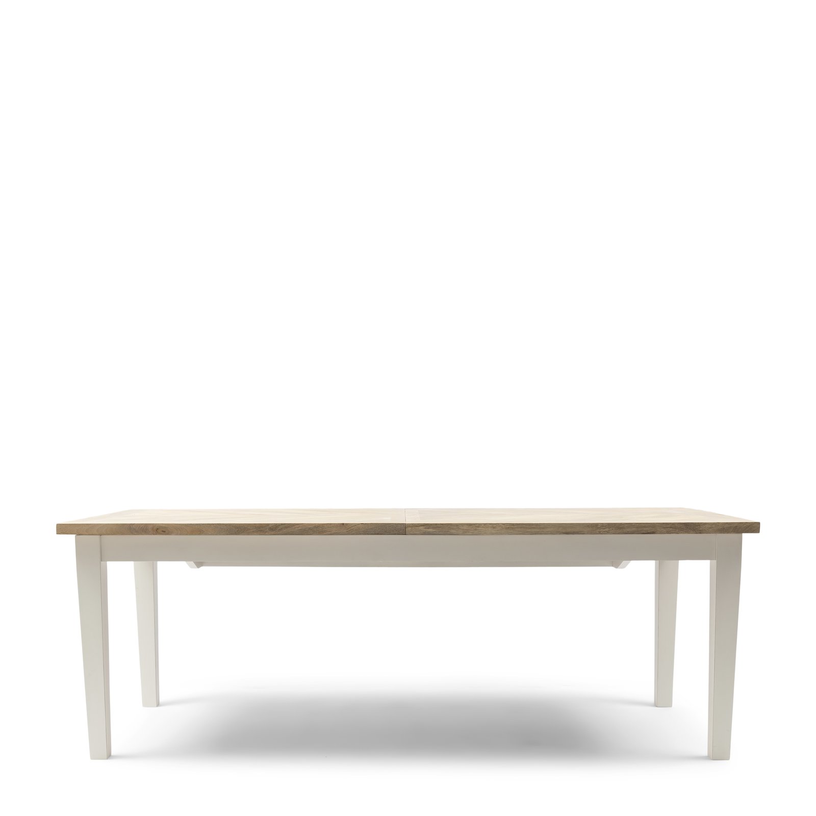 Pacifica Dining Table Extendable