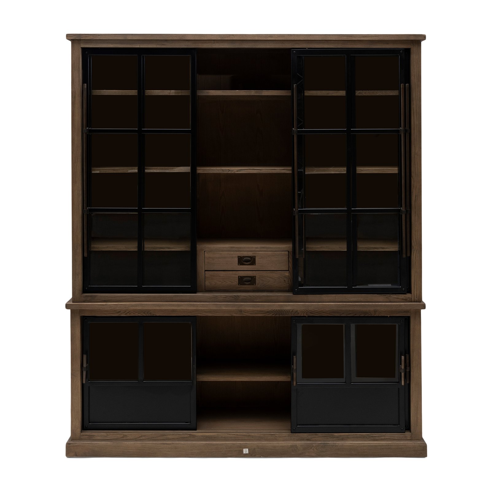 The Hoxton Cabinet XL.