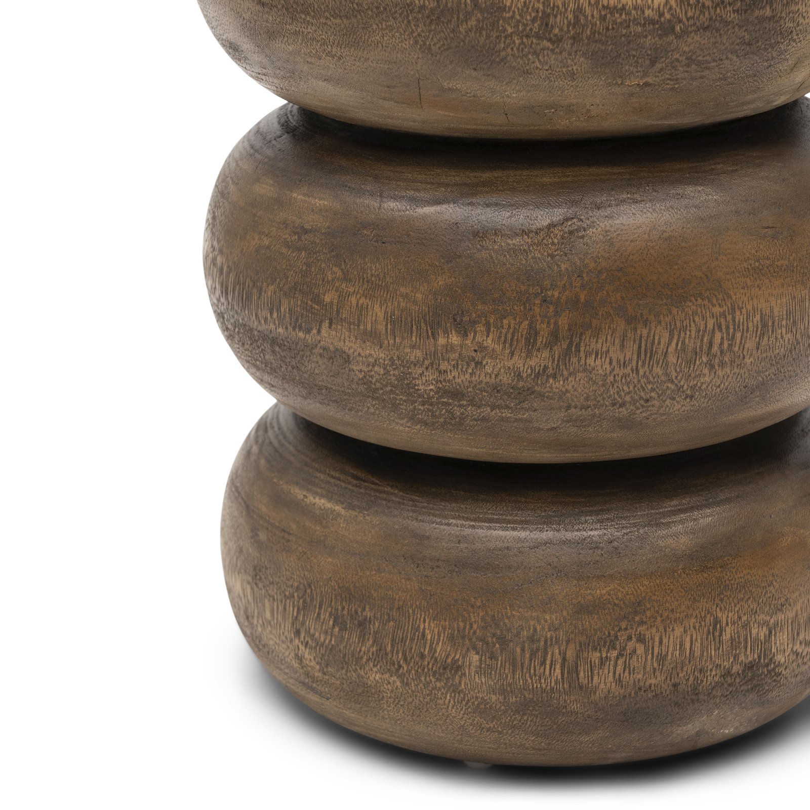 Cala Carbo End Table