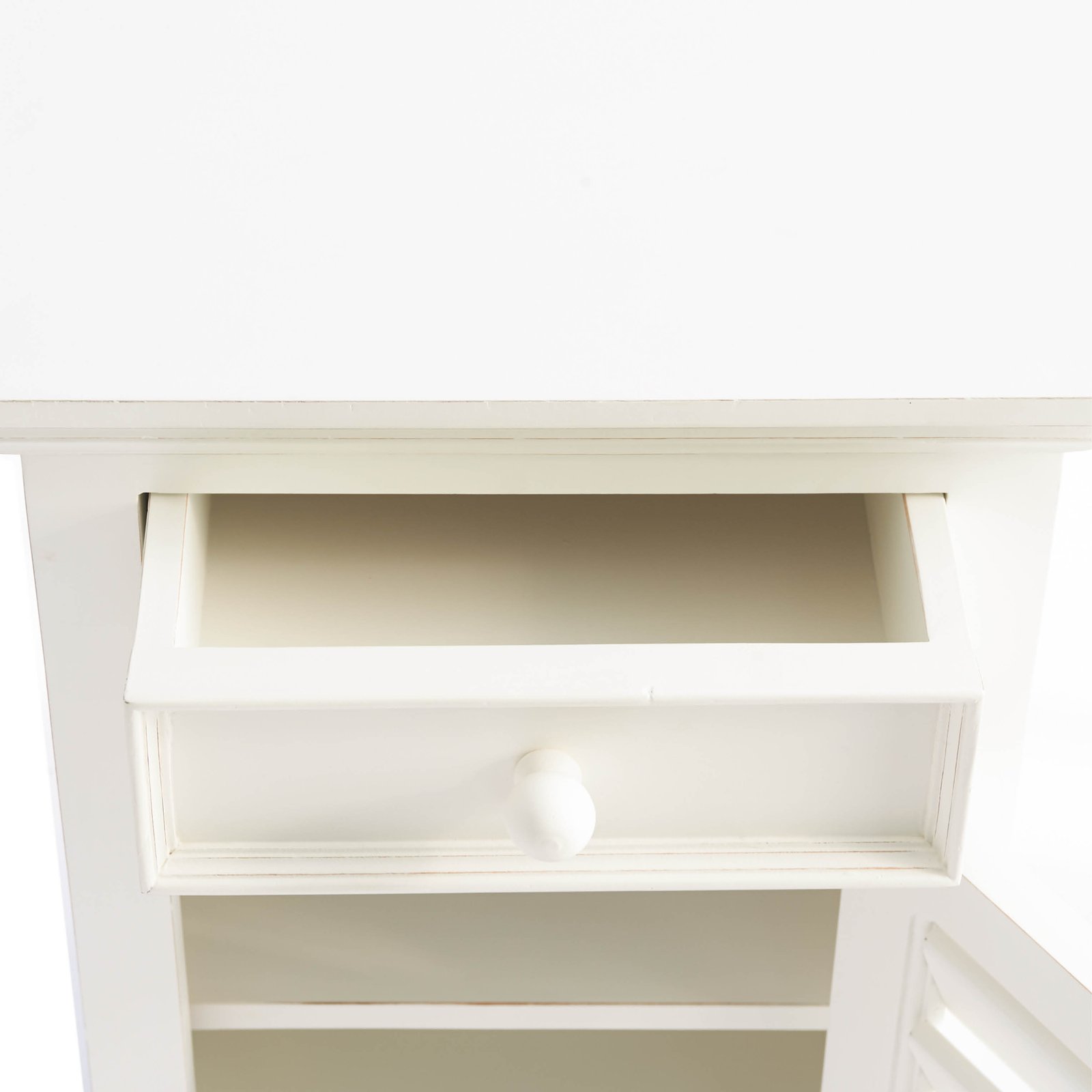 New Orleans Bedcabinet