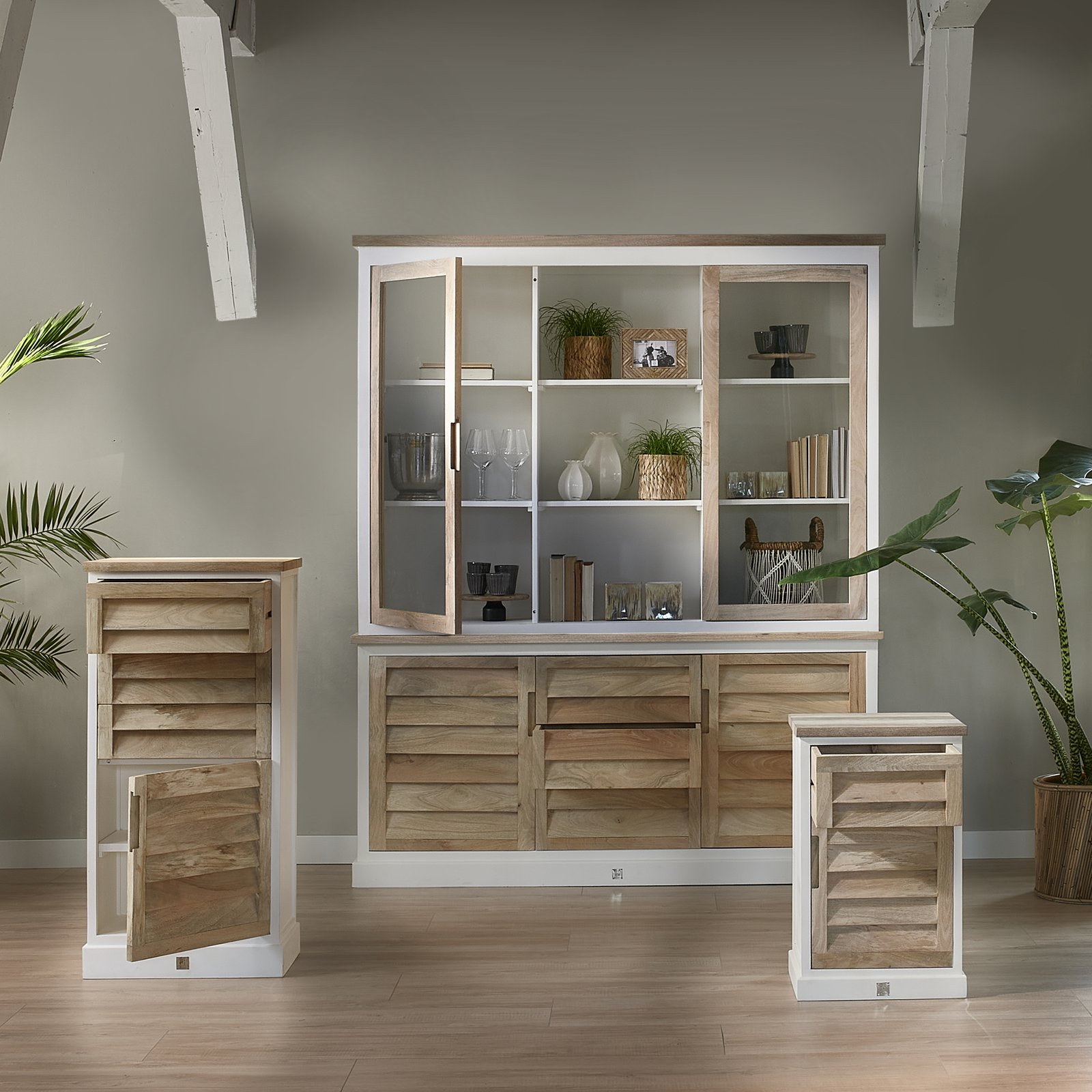Pacifica Chest of Drawers