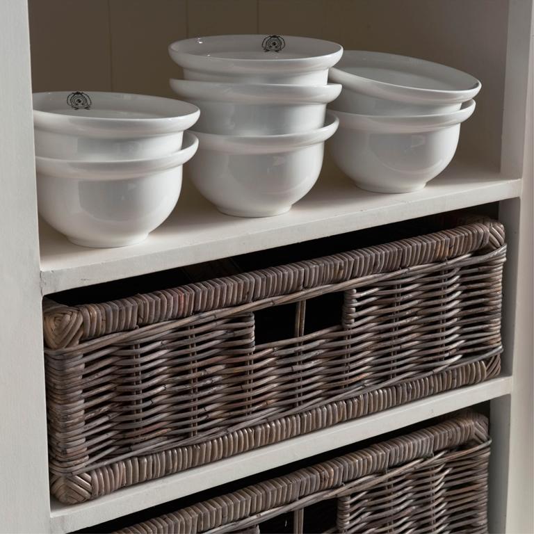 Buffetschrank Martha's Vineyard Recipes von Rivièra Maison