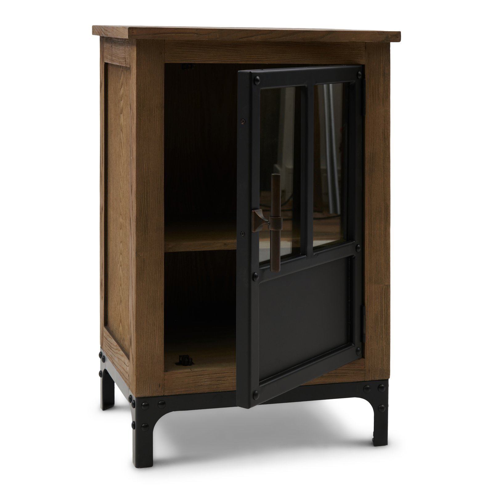 The Hoxton Bed Cabinet