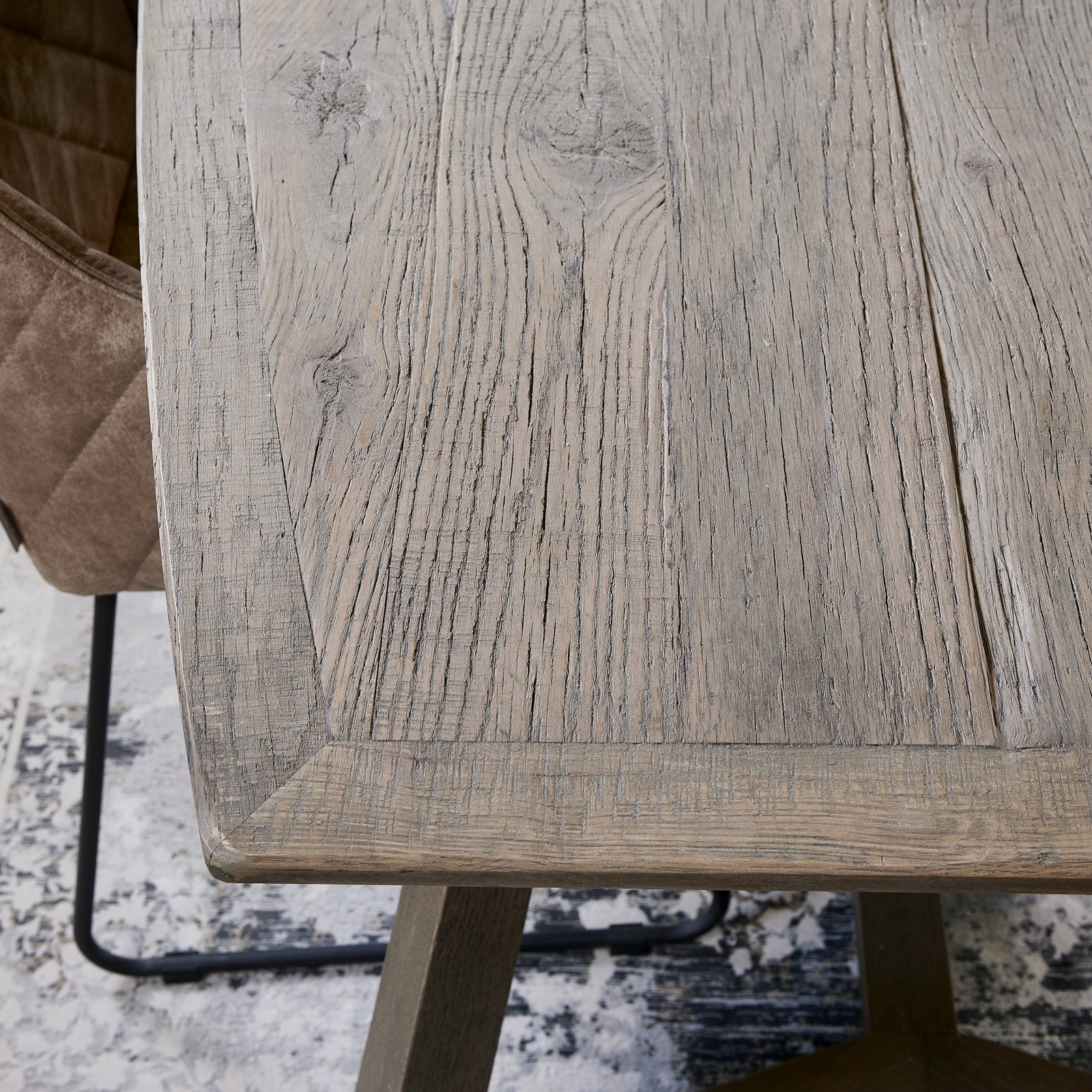 Miller Dining Table