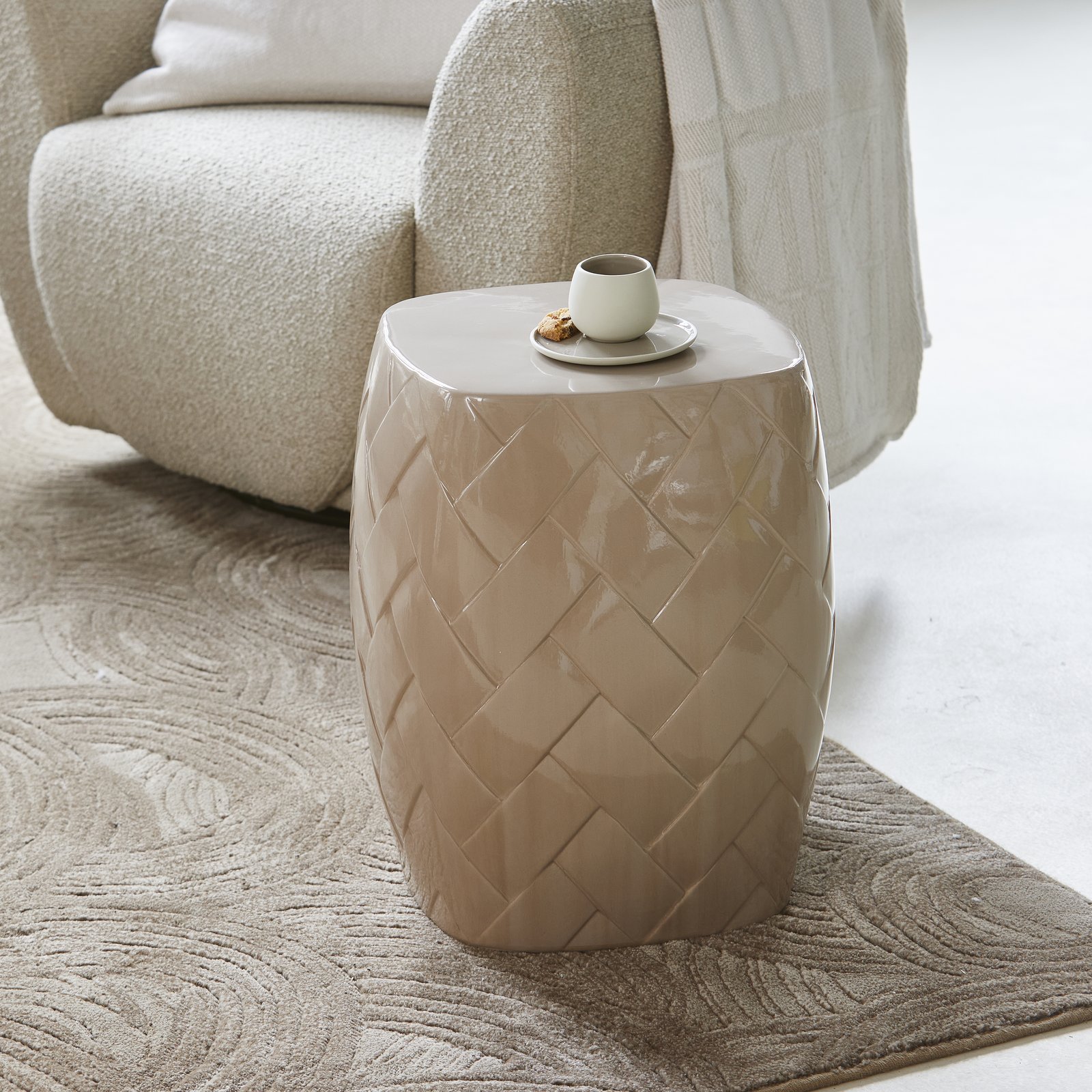 Tavira End Table