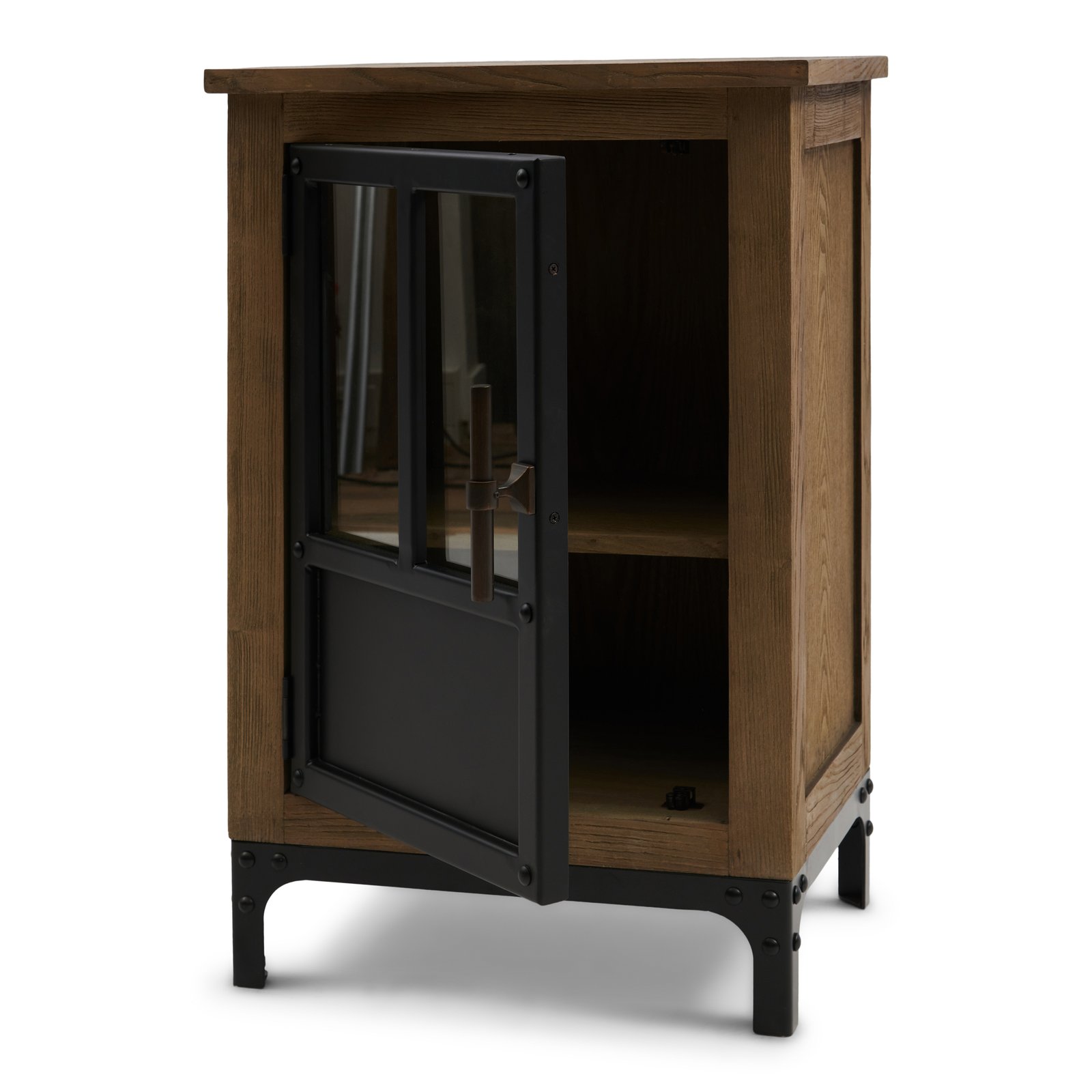 The Hoxton Bed Cabinet